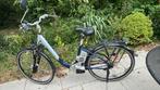2x kalkhof  ebikes + 2 x Flyer next generation ebikes, Fietsen en Brommers, Ophalen, Gebruikt, Minder dan 30 km per accu, Overige merken