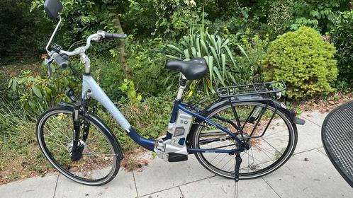 2x kalkhof  ebikes + 2 x Flyer next generation ebikes, Fietsen en Brommers, Elektrische fietsen, Gebruikt, Overige merken, Minder dan 30 km per accu
