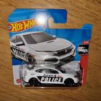 530 - Hotwheels Honda Civic in verpakking., Ophalen of Verzenden, Nieuw, Auto