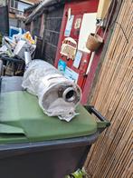 Nieuwe uitlaat Citroën Saxo, Ophalen of Verzenden, Nieuw, Citroën