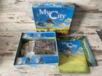 My City 999 games bordspel [s441], Ophalen of Verzenden, Zo goed als nieuw