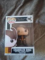 Funko Pop Chandler Bing 700, Verzamelen, Poppetjes en Figuurtjes, Ophalen of Verzenden