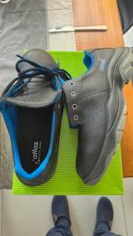 Atlas Bau 450 S3 Werkschoenen - Maat 41 - Nieuw, Doe-het-zelf en Verbouw, Veiligheidskleding, Ophalen