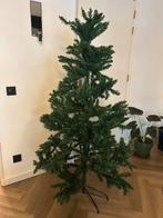 Kunstkerstboom Hornbach 1 keer gebruikt ZGAN, Diversen, Kerst, Ophalen of Verzenden, Zo goed als nieuw