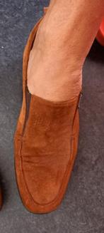 Amper gedragen schoenen, Ophalen of Verzenden, Zo goed als nieuw, Zwart, Sneakers of Gympen