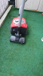 BOSCH Stofzuiger, Stofzak, Stofzuiger, Ophalen of Verzenden, Zo goed als nieuw