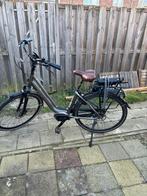 Stella Elektrische Fiets - Zo goed als nieuw! Zonder accu, Ophalen of Verzenden, Zo goed als nieuw, 51 tot 55 cm, 50 km per accu of meer