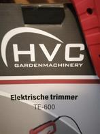 Grass timmer, Ophalen of Verzenden, Nieuw, Elektrisch