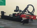 ACTIE Tractor houtklover 14ton met slangenset 3punts houtkli, Nieuw, ACTIE