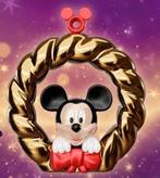 GEZOCHT Mickey alberthein kerstkrans RUILEN, Diversen, Kerst, Ophalen