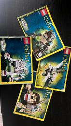 Lego Chima set, Complete set, Gebruikt, Ophalen of Verzenden, Lego