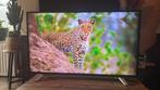 4K UHD Smart TV Netflix YouTube 49 inch, Audio, Tv en Foto, Televisies, 50 Hz, Zo goed als nieuw, 100 cm of meer, Ophalen