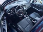 Suzuki S-Cross 1.4 140pk Boosterjet Stijl Automaat / Trekhaa, 4 cilinders, 48 €/maand, 1373 cc, SUV of Terreinwagen