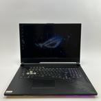 Asus Rog Strix G71LV – 17.3 Inch – Core i7-10875H – RTX 2060, Computers en Software, Windows Laptops, Met videokaart, Qwerty, Tiptoplaptop