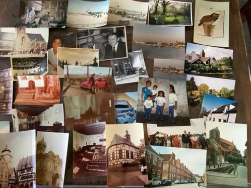 ca. 100 kleurenfoto's uit nalatenschap / uit privéalbum., Verzamelen, Foto's en Prenten, Zo goed als nieuw, Foto, Overige onderwerpen