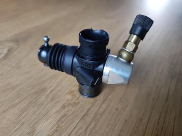HPI #15261 Slide Carburator KB type beschikbaar voor biedingen