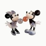 Mickey en Mini mouse kouwgombal blazen, Ophalen of Verzenden, Mickey Mouse, Nieuw, Beeldje of Figuurtje
