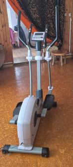 Crosstrainer - focus fox 3, Sport en Fitness, Ophalen, Buik, Zo goed als nieuw, Crosstrainer