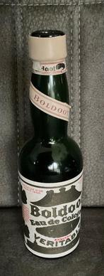 Boldoot parfum fles leeg, Ophalen of Verzenden, Gebruikt, Parfumfles