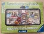 Nieuwe puzzel van Ravensburger Achteruitkijkspiegel, Ophalen of Verzenden, Nieuw, Legpuzzel