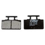 Remblokken achter Honda NH125, NH80, RS125, RS250, Ophalen of Verzenden, Nieuw