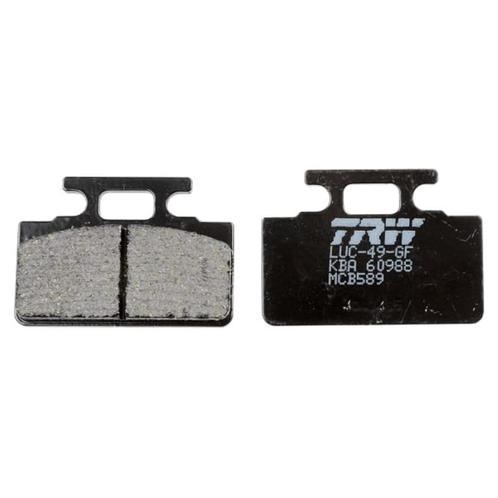 Remblokken achter Honda NH125, NH80, RS125, RS250, Motoren, Onderdelen | Merk-onafhankelijk, Nieuw, Ophalen of Verzenden