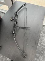 Compoundboog, Sport en Fitness, Ophalen of Verzenden, Nieuw, Compoundboog