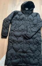 Fabienne Chapot puffer prisca zwart, Kleding | Dames, Jassen | Winter, Maat 38/40 (M), Zwart, Ophalen of Verzenden, Zo goed als nieuw