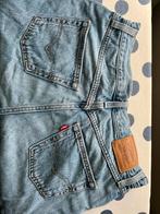 Levi’s 80’s mom jeans, Blauw, Ophalen of Verzenden, W28 - W29 (confectie 36), Levi’s