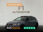 Volkswagen Golf 2.0 TSI GTI TCR Pano|Dyna|Keyl|Akra|Leer|VOL, Auto's, Automaat, Leder, Bedrijf, Golf