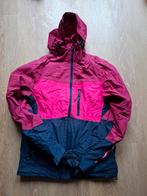 Ski Jack Winterjas Maat 176/S, Kinderen en Baby's, Kinderkleding | Maat 176, Ophalen of Verzenden, Zo goed als nieuw, Meisje, Jas