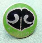 11 PINS NIEUW O.A. AMAZONE ,SUPER TRUCKS,1 BUTTON A TEAM, Verzenden, Zo goed als nieuw, Overige onderwerpen, Button