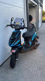 piaggio zip ac, Fietsen en Brommers, Scooters | Piaggio, Ophalen, Zo goed als nieuw, Zip