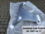 W205 Voorscherm Rechts Zilver A2058800218 Scherm Voor 9988, Auto-onderdelen, Gebruikt, Ophalen of Verzenden