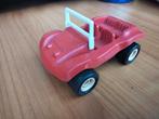 Vintage speelgoed auto, Antiek en Kunst, Ophalen of Verzenden