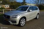 Volvo XC90 2.0 D5 AWD Momentum / 2016 / LED / 7 persoons, Auto's, Gebruikt, Euro 6, 4 cilinders, Bedrijf