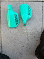 Handkappen gilera citta, Fietsen en Brommers, Brommeronderdelen | Snorfietsen, Ophalen of Verzenden, Zo goed als nieuw