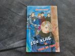 Maarten Brand - Een klas in vuur en vlam, Ophalen of Verzenden, Zo goed als nieuw, Maarten Brand