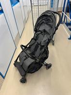 Hamilton one sport R1 buggy (groot), Ophalen of Verzenden, Zo goed als nieuw, Regenhoes