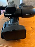 Panasonic AG HMC 81, Ophalen of Verzenden, Video