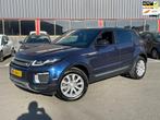 Land Rover Range Rover Evoque 2.0 TD4 HSE Dynamic / NAP / AU, Automaat, Gebruikt, 4 cilinders, Lichtsensor