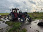 International 956xl, Zakelijke goederen, Agrarisch | Tractoren, 80 tot 120 Pk, Gebruikt, 5000 tot 7500, Ophalen