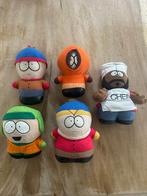 Southpark knuffels, Ophalen of Verzenden, Gebruikt, Overige typen