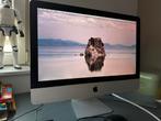 iMac 21.5-inch (Late 2013) - 1TB SSD, 8GB RAM, Ophalen, Gebruikt, 2 tot 3 Ghz, IMac