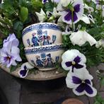 Vintage! Hearts & Flowers, johnson brothers, 2 sugar bowls, Nieuw, Ophalen of Verzenden, Kom(men), Overige stijlen