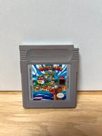 Warioland Super Mario Land 3 voor Nintendo Gameboy, Spelcomputers en Games, Games | Nintendo Game Boy, 1 speler, Ophalen of Verzenden