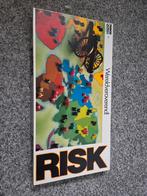 Risk Wereldoverheersing Parker Board Game, Hobby en Vrije tijd, Gezelschapsspellen | Bordspellen, Vijf spelers of meer, Ophalen of Verzenden