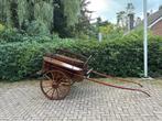 Dresseerkar, Dieren en Toebehoren, Rijtuigen en Koetsen, Gebruikt, Overige typen, Paard of Pony