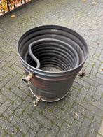 Hottub kachel basic, Ophalen, Gebruikt, Overige typen