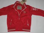 Scotch & Shrunck leuke zomer jas jack leuke prijs (IR) 104, Kinderen en Baby's, Kinderkleding | Maat 104, Ophalen of Verzenden